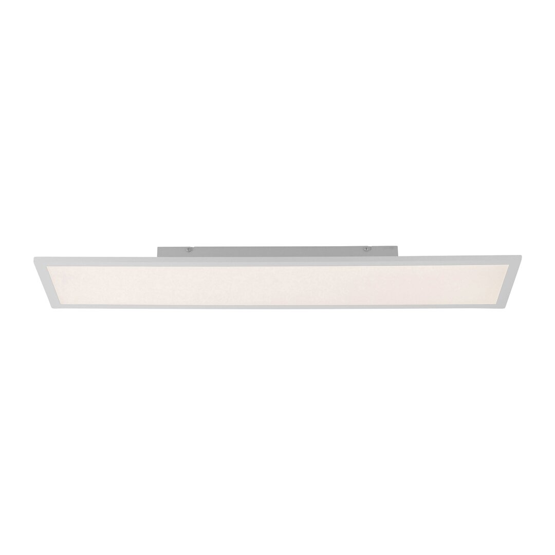 LED-Deckenleuchte Danise, 41 cm aus Metall