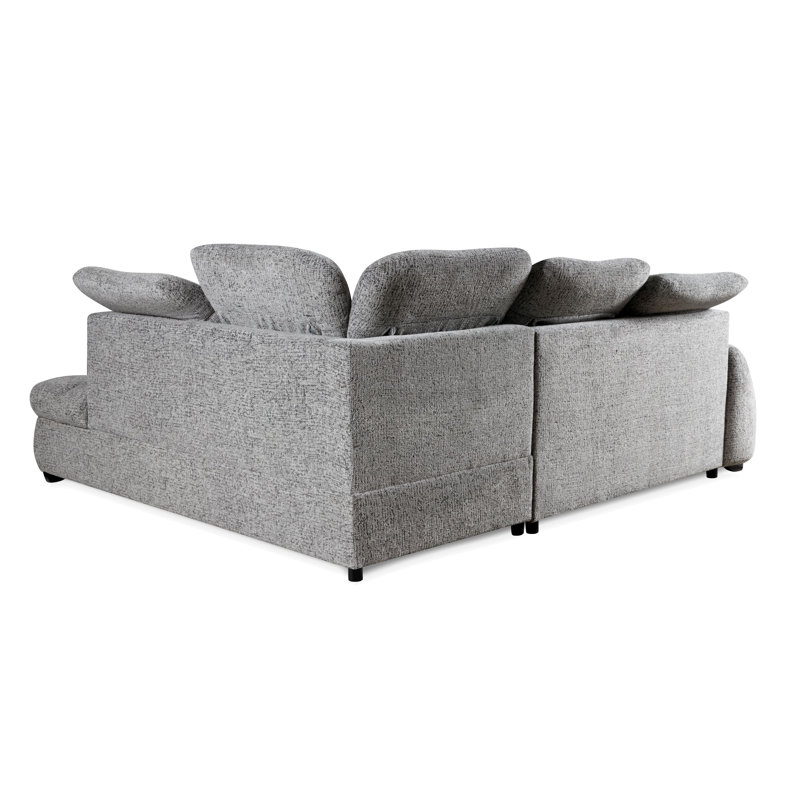 Taraj Sofa Bed, GREY