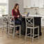 Tabouret Kadeshia