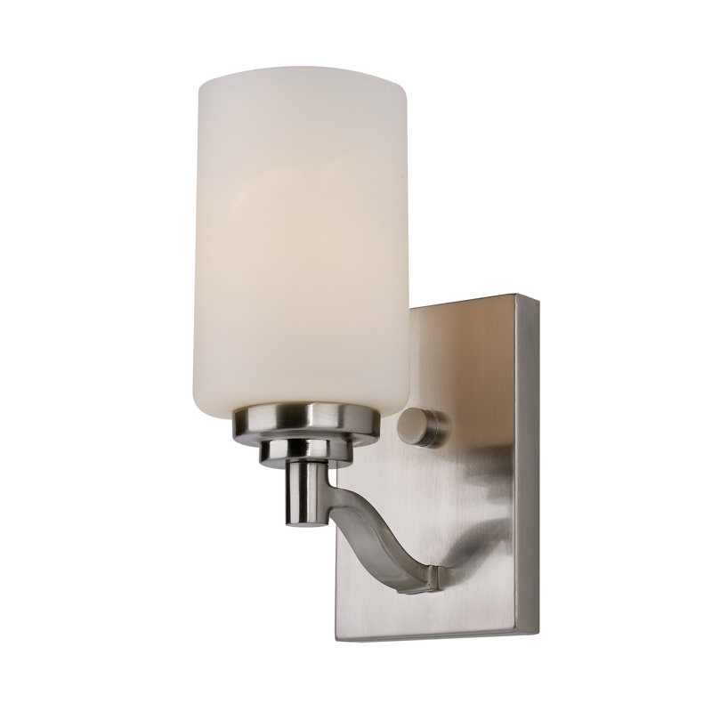 Juli Chandelier, Brushed Nickel