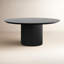 Modern Brazilian Round Dining Table-1587744653