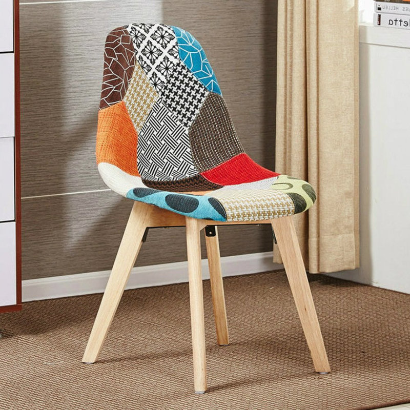 Theresa Upholstered Dining Chair
