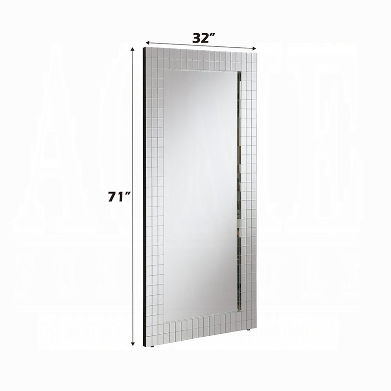 Dominic Accent Mirror