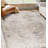 Lefkothea Joy Vintage Beige Ivory Machine Washable Area Rug-96764912