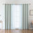 Sonja Polyester Room Darkening Sliding Panel Pair-23151644