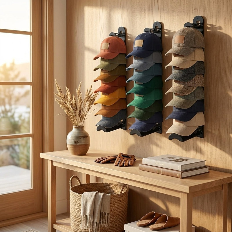 Plastic Wall Hook