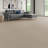 Refinery Semi-Polished 24'' W x 48'' L Porcelain Singular Tile-63304960