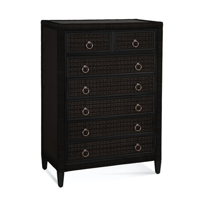 Monterey 7 - Drawer Dresser