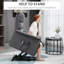 Fauteuil HOMcom