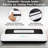 NutriChef Automatic Vacuum Sealer-37293750