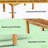 Large Kitchen Table,Dining Table,Rustic Chating Table,Coffee Table
