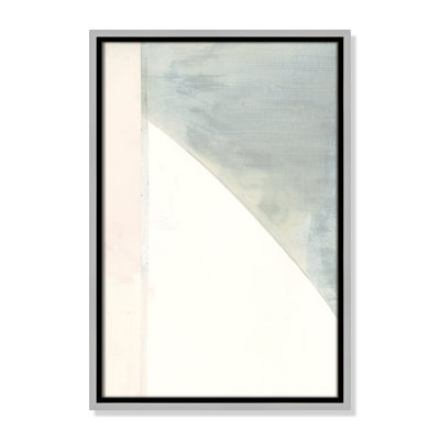 In Neutral I - Painting Print