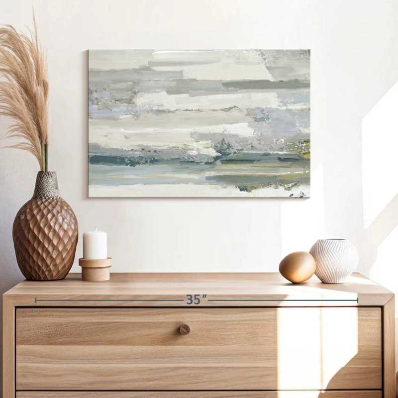 Avery Meadowlands Shadows, 16" H x 24" W