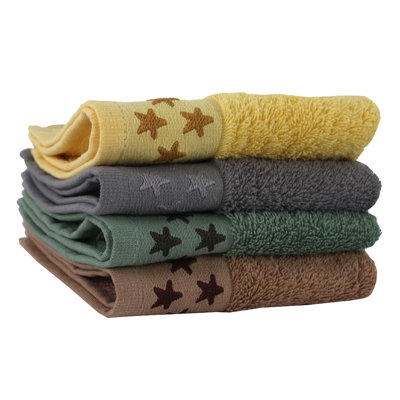 Delance Midweight Washcloth
