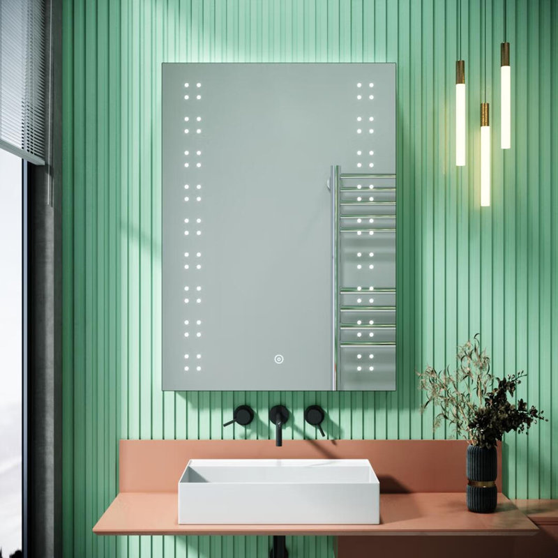 Rectangle Mirror