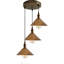 Vanita 3 - Light Pendant-737936427