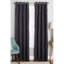 Panneau de rideau obscurcissant 100% polyester avec œillets Mentzer -2052194840-2052194845