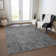 Everlee Abstract Indoor / Outdoor Rug