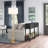 Railey 64'' Gold Traditional Floor Lamp