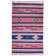 Baur Southwestern Hand Woven Area Rug