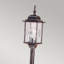 Verrett Post Lantern