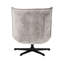 Chaise d'appoint rembourrée Algenn-541173727