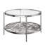 Table d'appoint 31,5 po