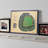 Memorabilia on Wood-41858307