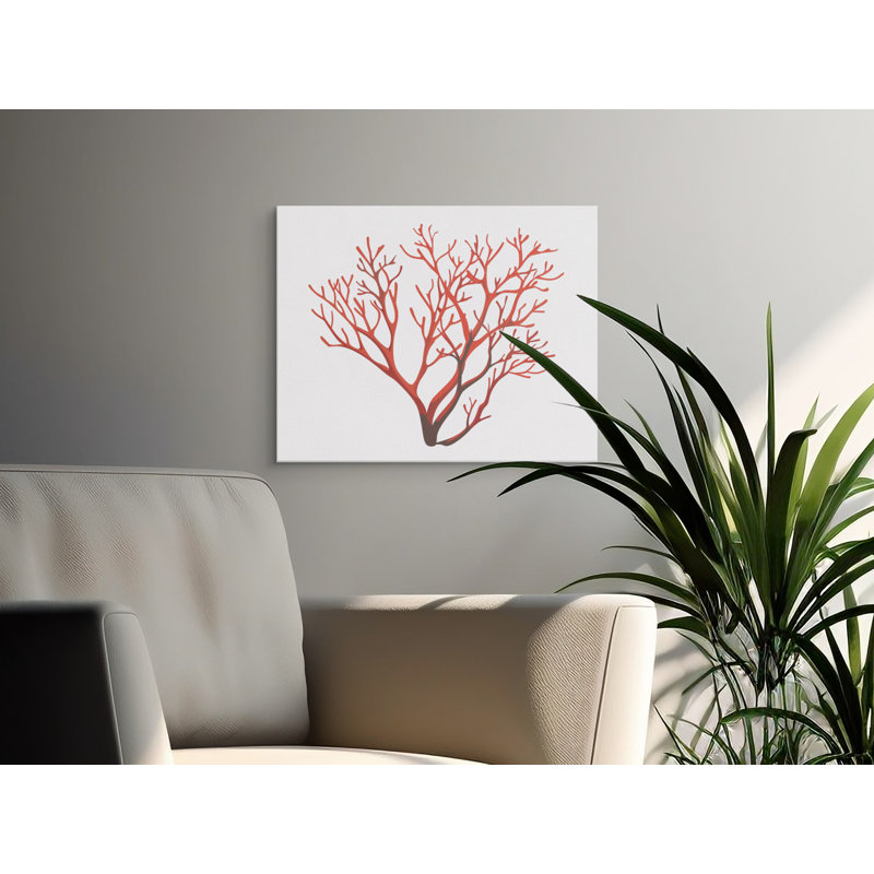 Wrapped Canvas Print Set, 20.32 cm H x 25.4 cm W