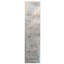 Bravura 2,5 po x 10 po Carreau de mur de métro en céramique mat (5,06 pieds carrés / caisse) - paquet de 30-109841815