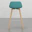 Tabouret en bois cintré (ensemble de 2)-1431305320-1431305318