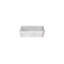 Totten Heart cut out Serving Tray