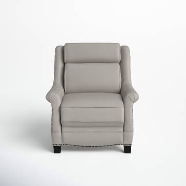 Alberto Power Recliner Chair