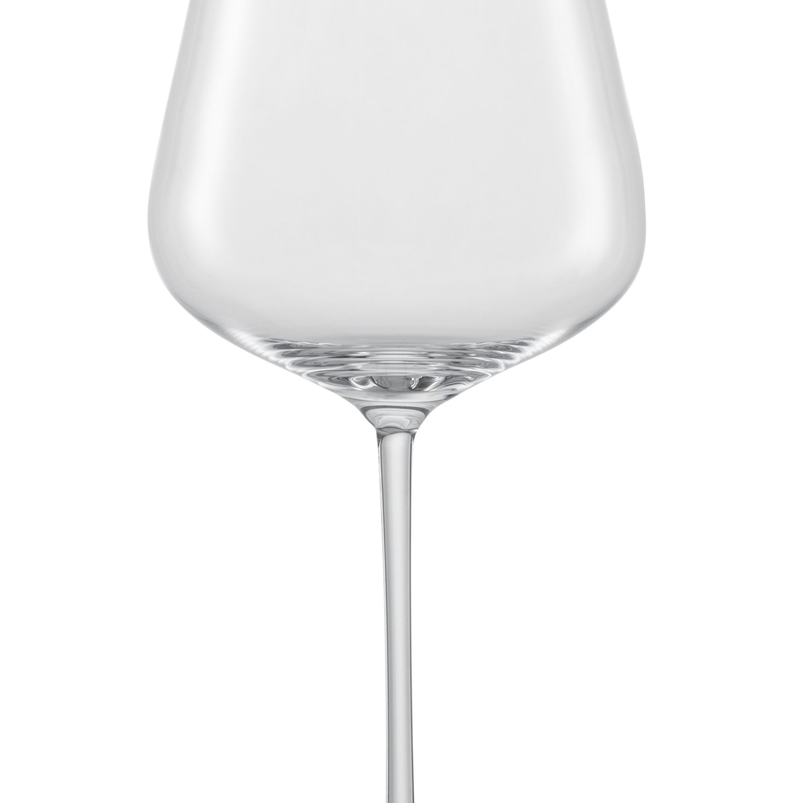Vervino Lead Free Crystal Red Wine Glass, 23.2 Oz