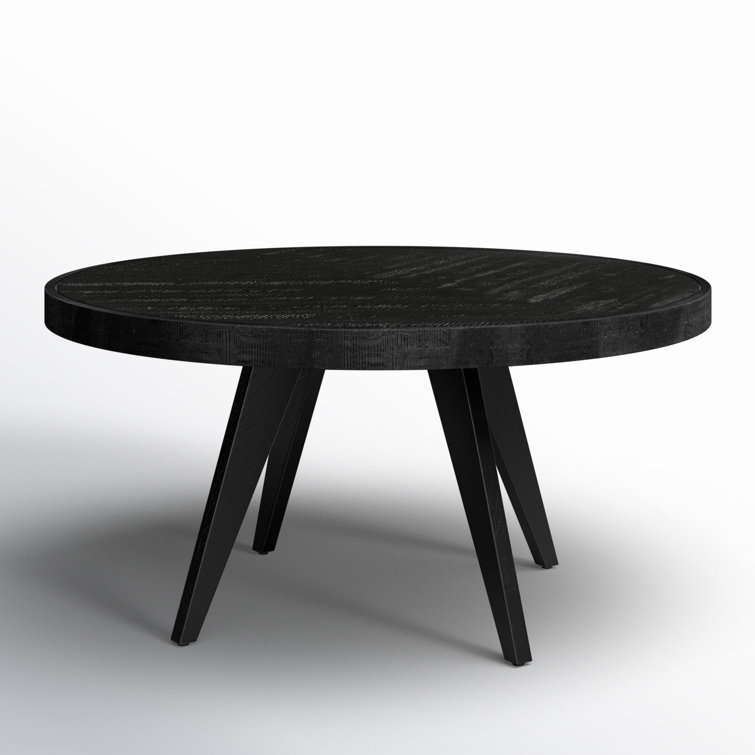 Carlo Round Dining Table