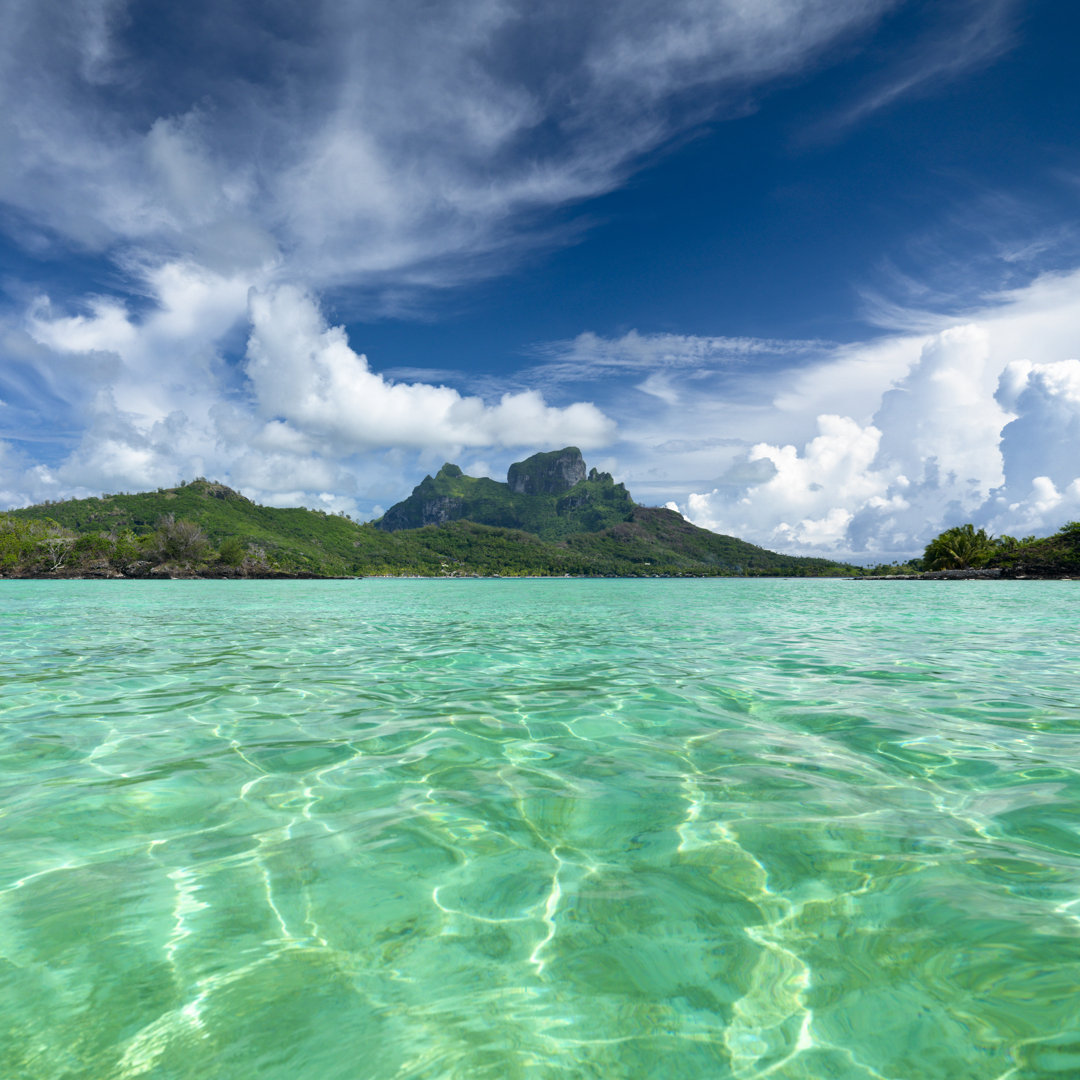 Insel Bora Bora