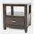 Metzler End Table with Storage