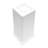 12Pcs Plastic Flower Buckets Planters-936027322