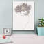«Neutral Island» par Shirley Novak, art mural sur toile-348038579