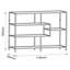 Romilda Bookcase-56473325