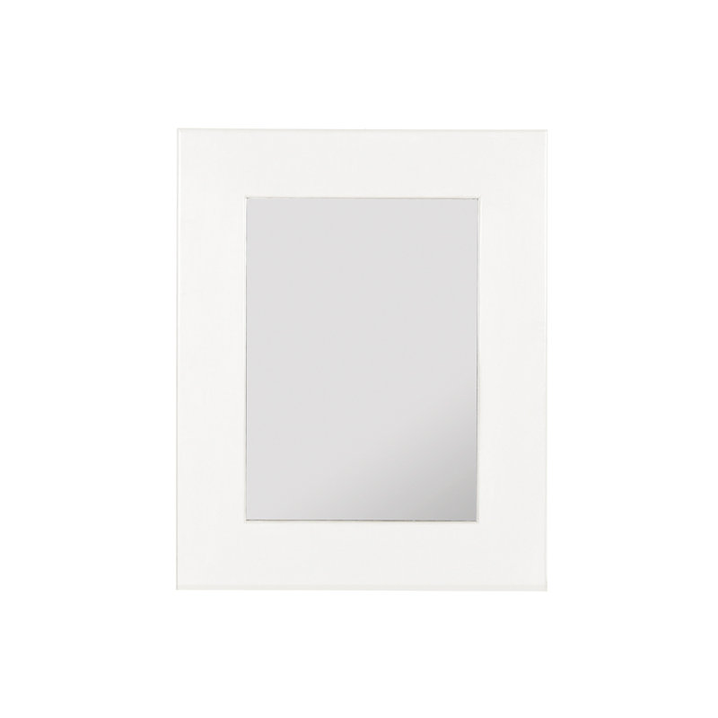 Wall Mirror, 100 cm H x 80 cm W x 3 cm D