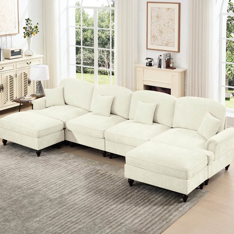 Canapé modulaire Classic