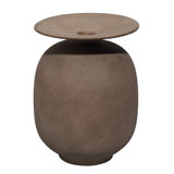 Highland Handmade Ceramic Table Vase