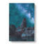 Rocks Beneath The Stars - Wrapped Canvas Painting-61845320