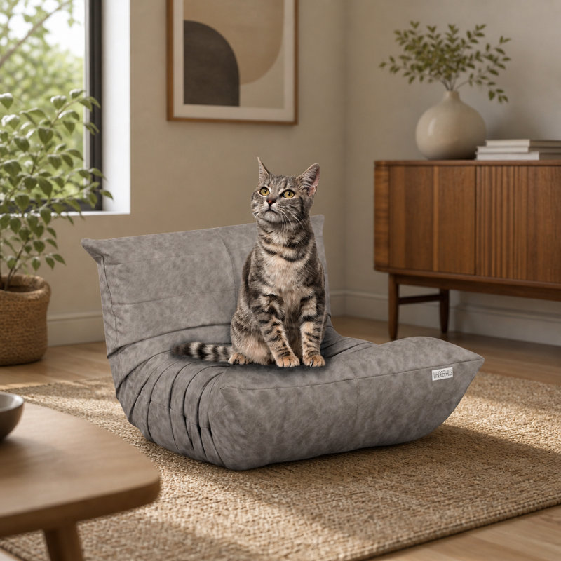Ireene Futura Lounger Pet Bed