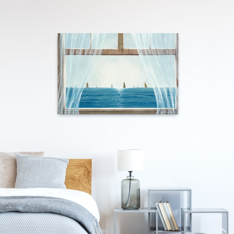 Print, 60.96cm H x 91.44cm W