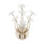 Applique murale 1 lumière Wildflower-86879163