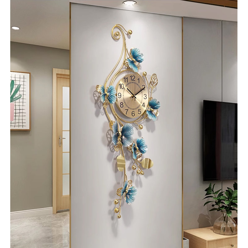 Horloge murale 35,43 po