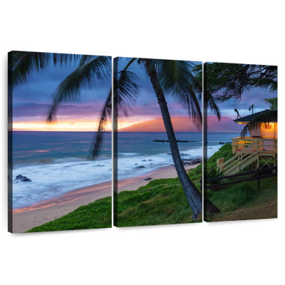 Maui Gillard Coast
