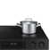Samsung Bespoke Smart Slide-In Electric Range 6.3 cu. ft. with Precision Knobs